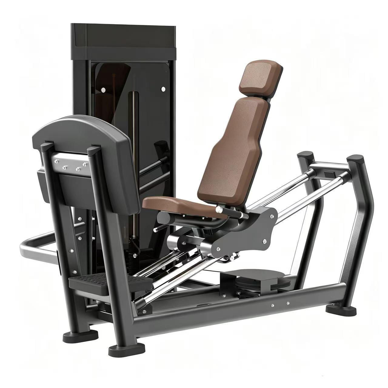 DM018 Leg Press Machine